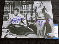 Bezaubernde jeannie signed - bezaubernde,