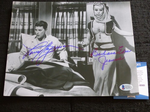 Bezaubernde jeannie signed - bezaubernde,