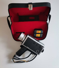 Noris 6000S mit 1:1,7/8~48