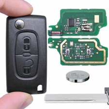 Auto Funk Schlüssel