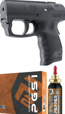 Walther Personal Defense