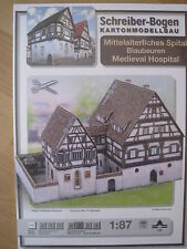Mittelalterliches Spital
