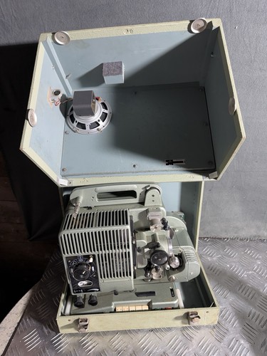 Siemens 2000 10 - 2000, 16mm