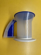 Tupperware rucki zucki sieb - zucki, |