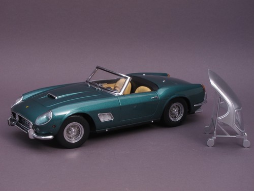 Scale ferrari 250 gt - 1/18, kk-scale