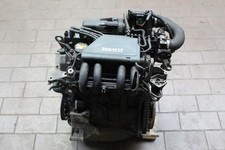 Motor d7fa730 renault clio - renault,