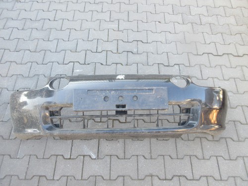 Frontschürze honda crx eg2 - frontschürze,