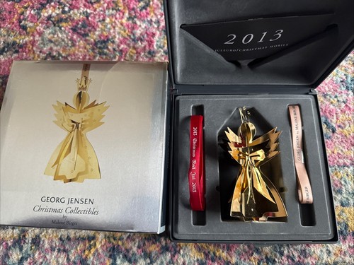 Ovp georg jensen - ❤️georg,