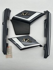 YAMAHA XZ550 1982-1983