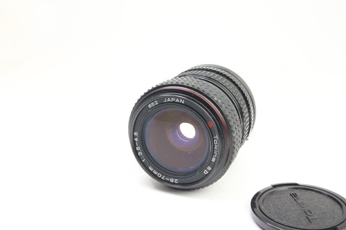 Tokina 5 sd 28 70mm - tokina,