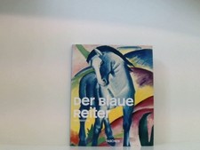 Der Blaue Reiter: Kleine Reihe