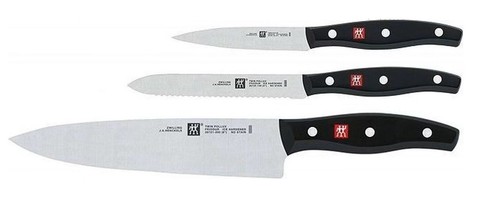 Zwilling twin pollux - zwilling,