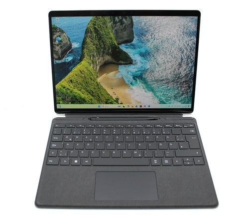 Microsoft surface pro - surface, 2077
