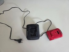 Ladegerät und 1.5AH  20 V