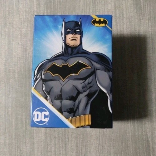 Comics batman led - *dc, batman*