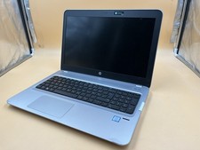 HP ProBook 450 G4 i5-7200U 8GB RAM Laptop Notebook