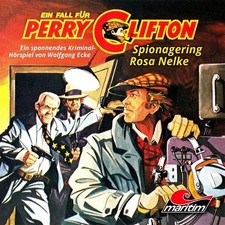 Ein Fall Für Perry Clifton -