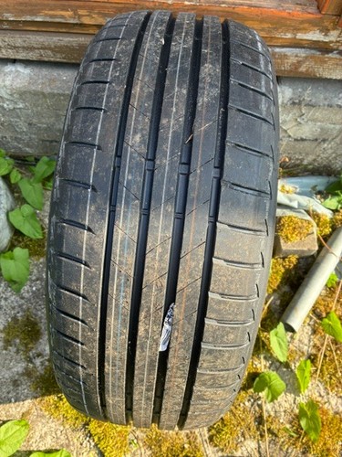 Sommerreifen 225 r18 91w - sommerreifen,