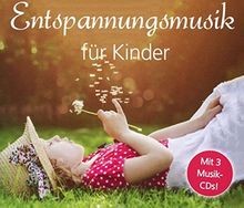 Entspannungsmusik für kinder - für,