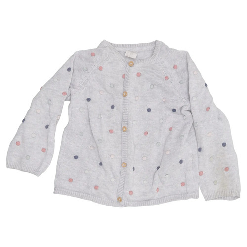 Baby strickjacke unisex - baby,, strickjacke,