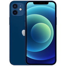 Apple iPhone 12 64GB 5G blau