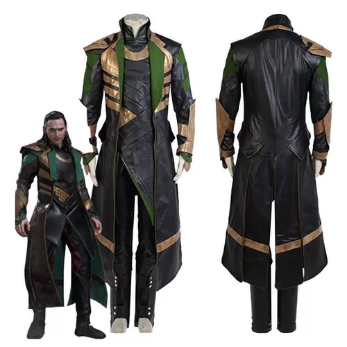Loki thor the dark - loki,