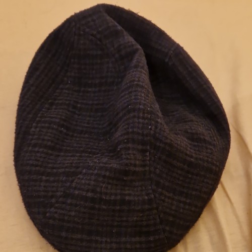 Herren schiebermütze schwarz - herren,
