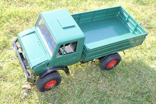 Amewi 22632 Unimog Basic