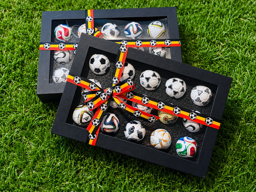 Mini football 2026 world - football, cup