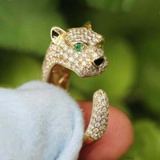 Panther diamant jaguar - panther,