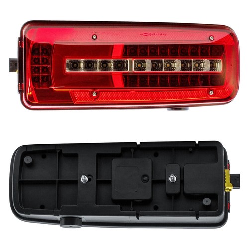 Led rückleuchte heckleuchte - led,