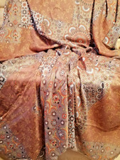 Damen Tuch Halstuch 140 X 140