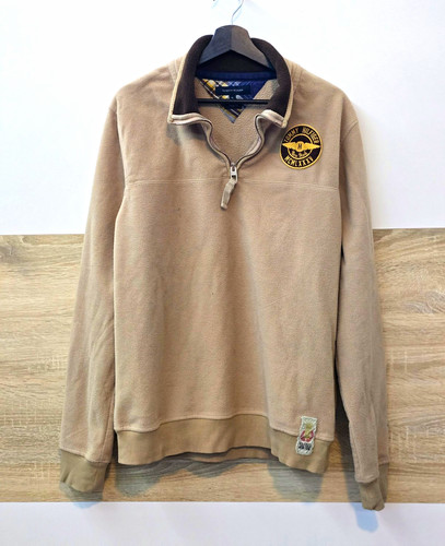 Tommy hilfiger vintage fleece - hilfiger,