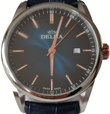 SWISS MADE, ungetragen, Full