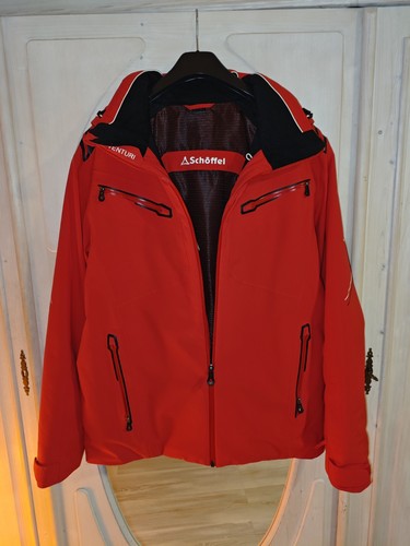 Schöffel venturi skijacke - venturi,