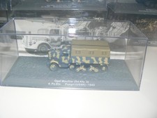 De Agostini Panzersammlung Nr