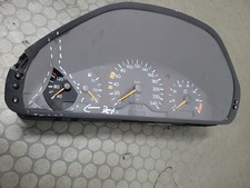 Mercedes W202 Automatik  Tacho