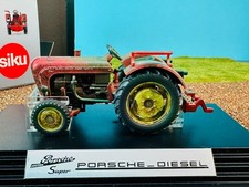 4458 SIKU Classic+ 1:32