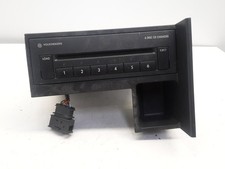 VW Touran 1T org. CD/DVD