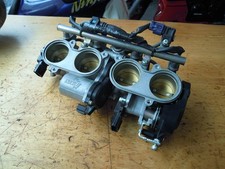 Yamaha YZF-R1 RN19 Bj.: 07-08