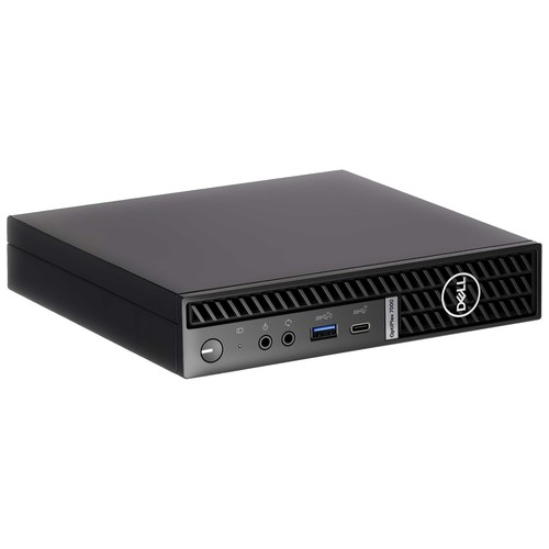 Dell optiplex 7000 mini i5 - dell,
