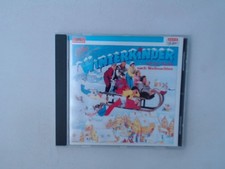 Winterkinder...Auf Der Suche