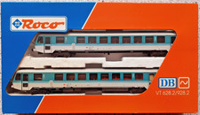 Roco (43949) Diesel-Triebzug