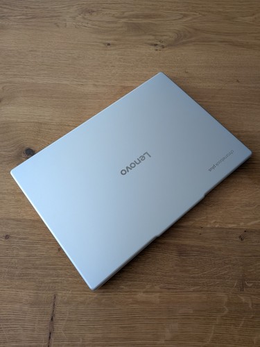 Lenovo chromebook plus - lenovo, 14"