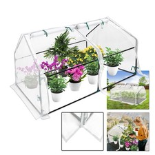 180cm Gewächshaus