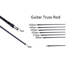 Hochwertige Gitarre Truss Rod