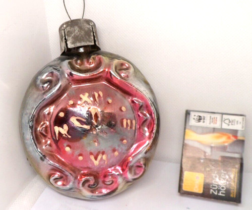 Alter christbaumschmuck xxl - alter,