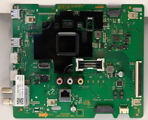 Original samsung mainboard - original,