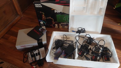 Nintendo nes entertainment - nintendo,