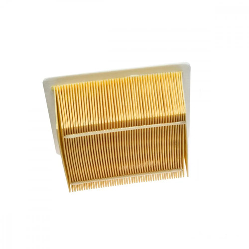 Mahle luftfilter lx628 für - mahle,